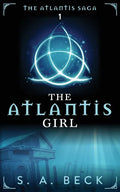 The Atlantis Girl - Paperback