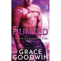 Hunted - Paperback