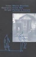 More Stories from My Father's Court: A Collection - Paperback