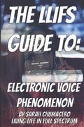 The LLIFS Guide To EVP - Paperback