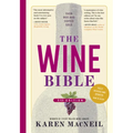 The Wine Bible, 3rd Edition - Paperback