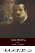 The Broken Wings - Paperback