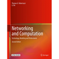 Networking and Computation: Technology, Modeling and Performance - Hardcover