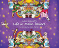 Indie Inkwell's Life in Make-believe - Hardcover