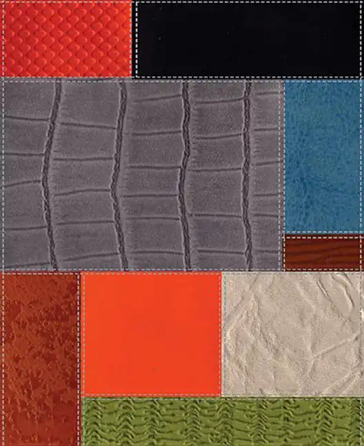 Message Remix 2.0-MS: The Bible in Contemporary Language - Imitation Leather