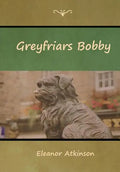 Greyfriars Bobby - Hardcover