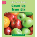 Count Up from Six - Paperback
