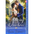 Seducing the Duchess - Paperback
