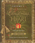 The Best of Christmas in My Heart Volume 2: Timeless Stories to Warm Your Heart - Paperback