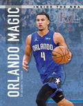 Orlando Magic - Library Binding