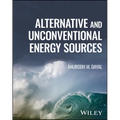Alternative and Unconventional Energy Sources - Hardcover