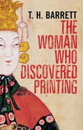 The Woman Who Discovered Printing - Paperback