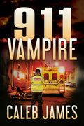 911 Vampire - Paperback