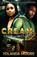 C.R.E.A.M. 2 - Paperback