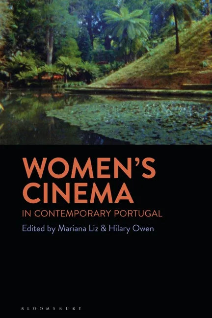 Women's Cinema in Contemporary Portugal - Paperback