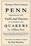 Twenty-First Century Penn - Paperback