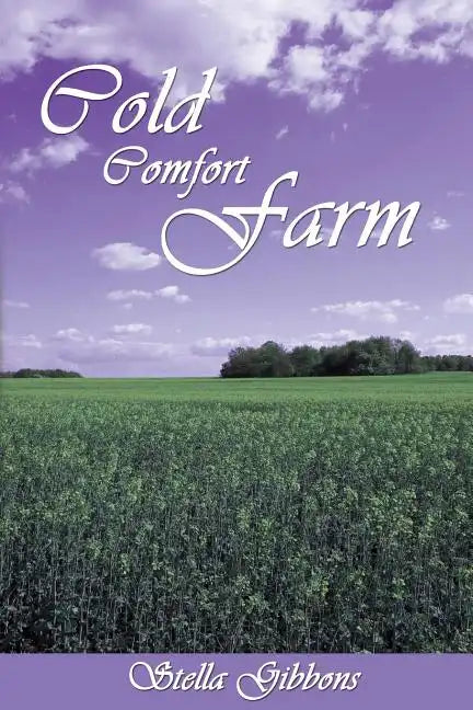 Cold Comfort Farm - Paperback