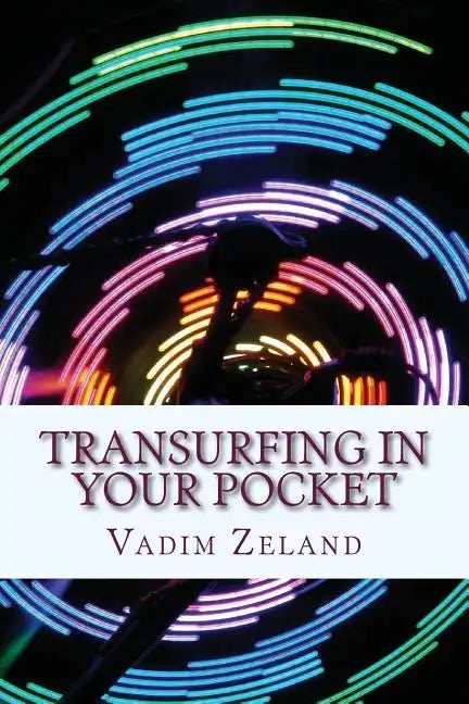 Transurfing in Your Pocket - Paperback