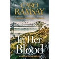 In Her Blood - Paperback