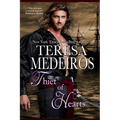 Thief of Hearts - Paperback