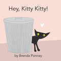 Hey, Kitty Kitty! - Paperback