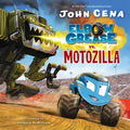 Elbow Grease vs. Motozilla - Hardcover