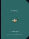 Lost Souls - Paperback