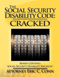 The Social Security Disability Code: Cracked - Paperback