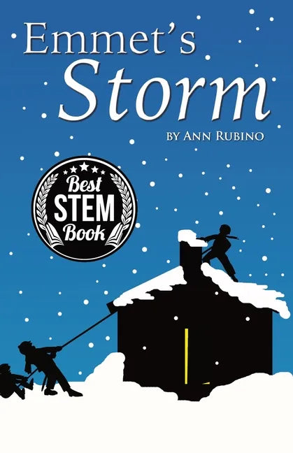 Emmet's Storm - Paperback