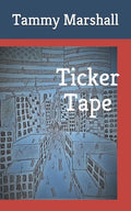 Ticker Tape - Paperback