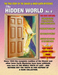 The Hidden World Number 9: The True Story Of The Shaver & Inner Earth Mysteries - Paperback