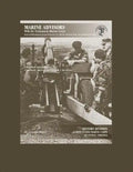 Marine Advisors With the Vietnamese Marine Corps: Selected Documents Prepared by the U.S. Marine Advisory Unit, Naval Advisory Group - Paperback