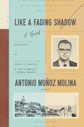 Like a Fading Shadow - Paperback