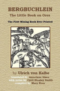 Bergbuchlein: The Little Book on Ores - Paperback
