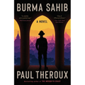 Burma Sahib - Paperback