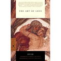 The Art of Love - Paperback