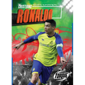 Cristiano Ronaldo - Library Binding