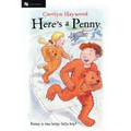Here's a Penny - Paperback