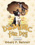 Dominic the Dog - Paperback