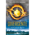Divergente / Divergent - Paperback