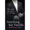 Anything But Vanilla - Paperback