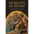 Humility of Heart - Paperback