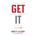 Get It: A System for Situational Genius - Paperback