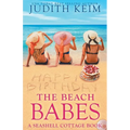The Beach Babes - Paperback