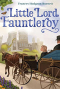 Little Lord Fauntleroy - Hardcover