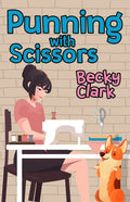 Punning with Scissors - Paperback