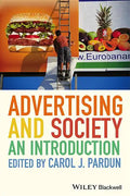 Advertising and Society 2e P - Paperback