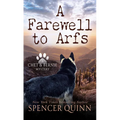 A Farewell to Arfs - Library Binding