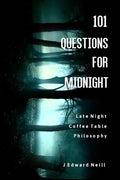 101 Questions for Midnight - Paperback