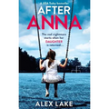 After Anna - Paperback